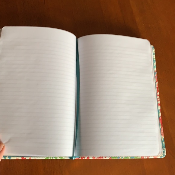 Vera Bradley Shore Thing Small Journal NEW - Picture 4 of 7